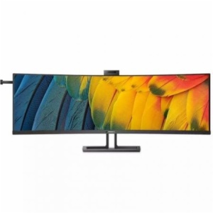 MONITOR PHILIPS 45B1U6900CH CURVO